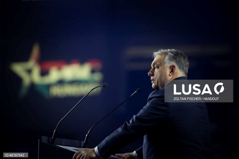 Serviços russos terão proposto encenar atentado contra Orbán para influenciar eleições