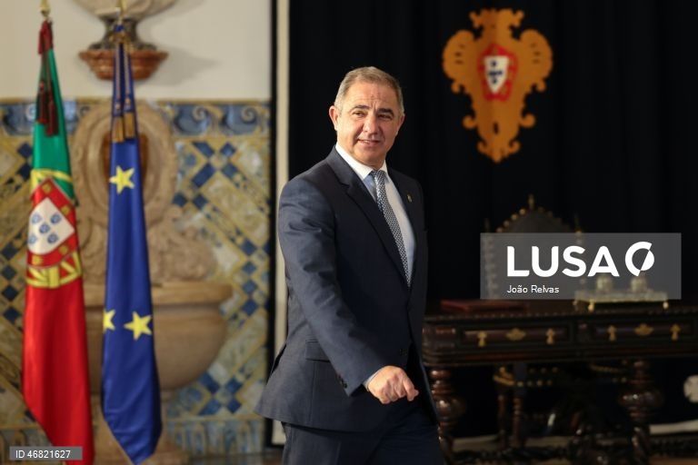 José Manuel Bolieiro afasta cenário de resgate nos Açores