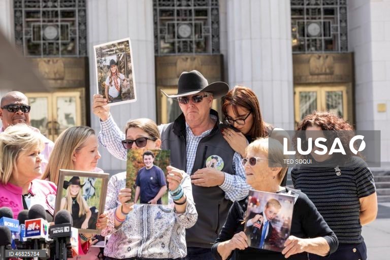 Meta/Youtube court case verdict reactions in Los Angeles