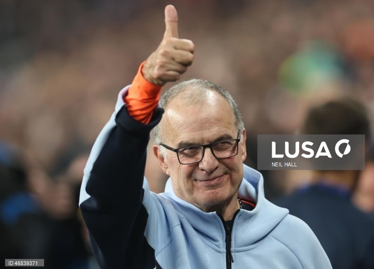 Soccer International Friendly Matches - England vs Uruguay