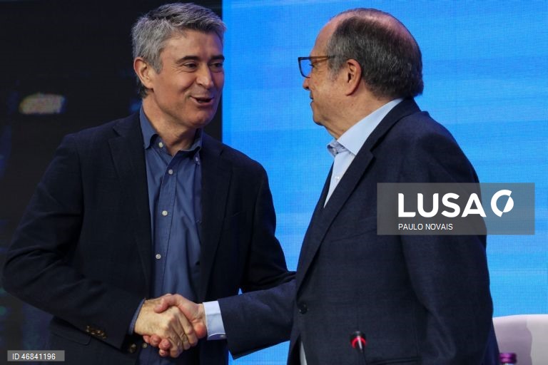 PS: XXV Congresso Nacional