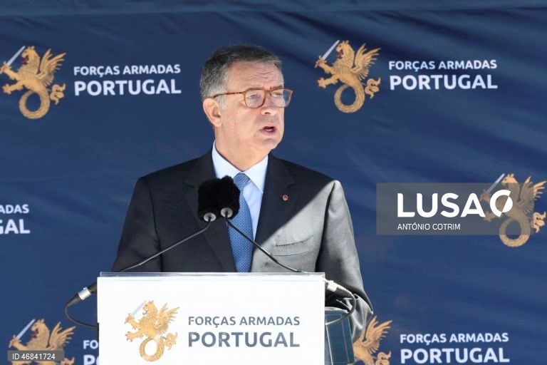 António José Seguro alerta para efeitos da instabilidade internacional na economia portuguesa