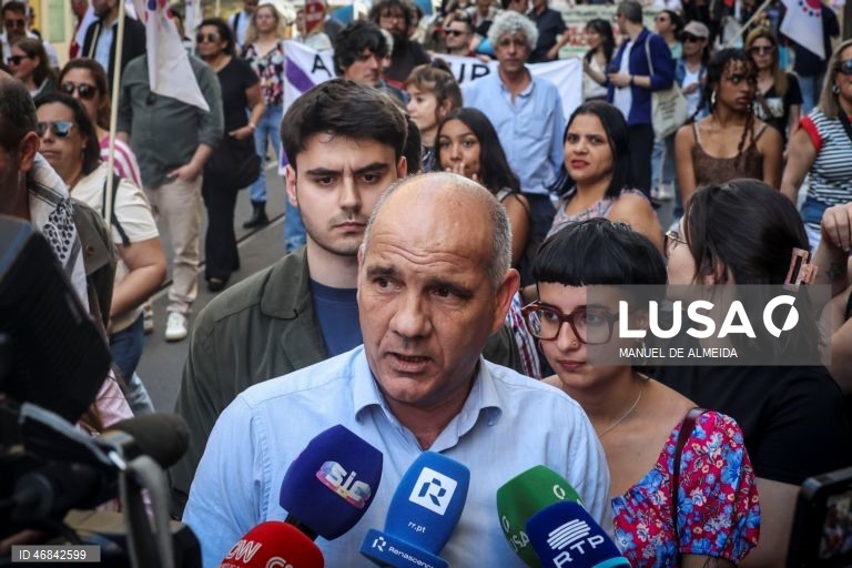 Raimundo considera apoios na área dos combustíveis “muito aquém” do necessário