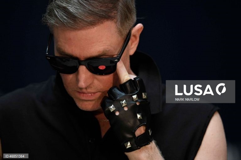 Arnold Schwarzenegger receives honorary doctorate from Ulster University