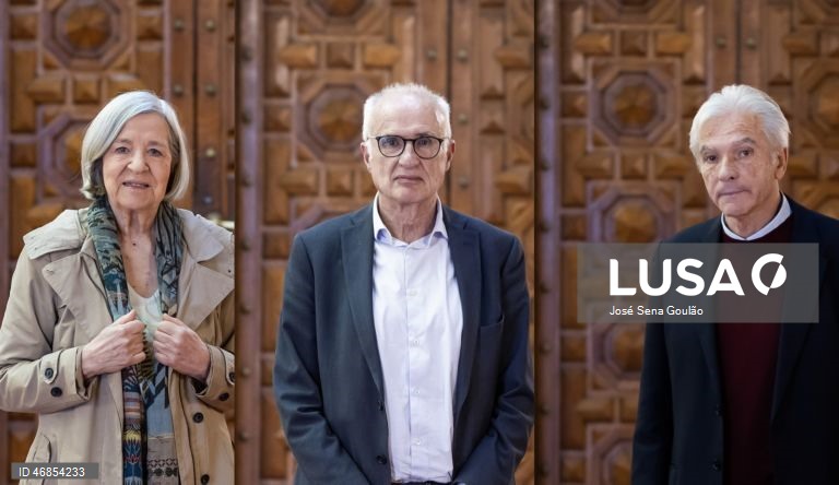 Constituintes recordam “privilégio” de elaborar “carta magna” e o leitão após o cerco