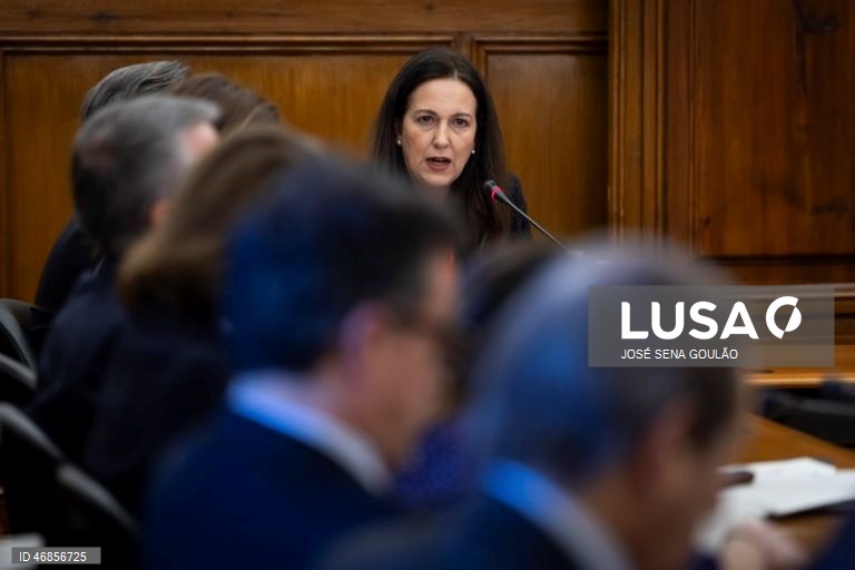 Crimes de ódio com aumento de cerca de 6% em 2025 - Ministra da Justiça