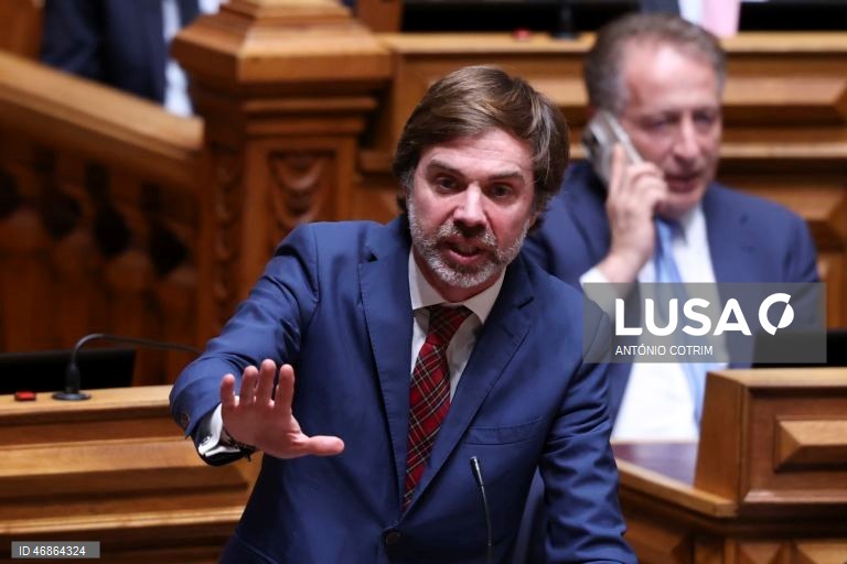 CDS-PP acusa Tribunal Constitucional de “ativismo judicial” com ‘chumbo’ à lei da nacionalidade