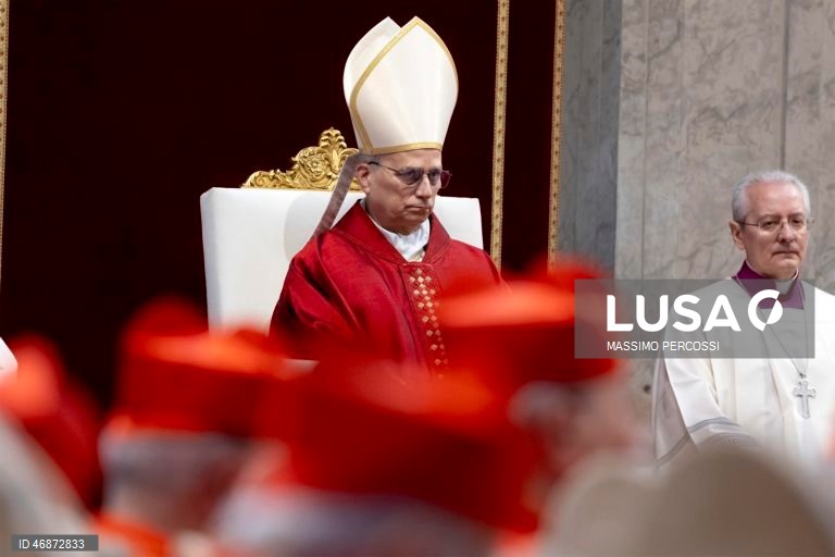 Igrejas cristãs destacam importância espiritual da visita de Leão XIV