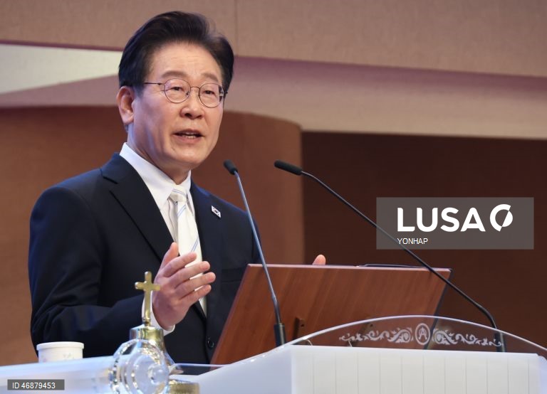 Coreia do Sul lamenta incursão de drones em território norte-coreano