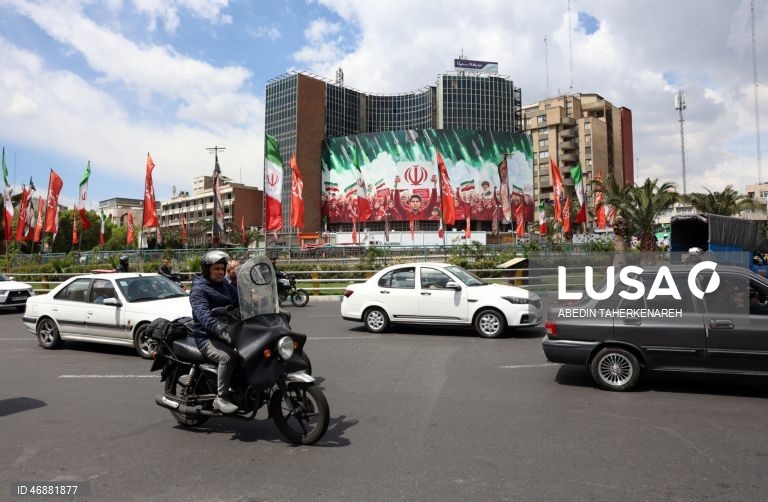 EUA impõem sanções a indivíduos, empresas e petroleiros ligados à elite do regime iraniano