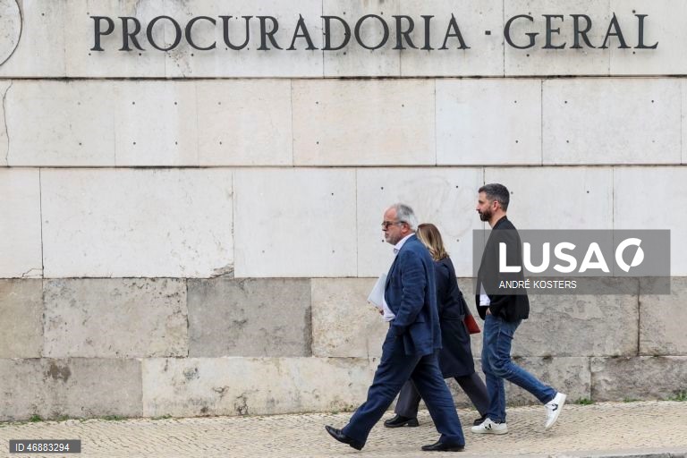 BE quer que PGR apure legalidade da utilização das Lajes pelos EUA
