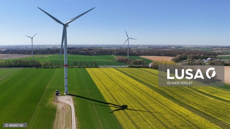 EU pushes energy transition to reduce dependence on imported fossil fuels amid renewed market instability