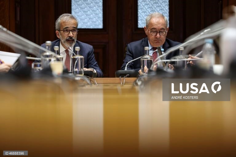 Governo reafirma prioridade no apoio à Ucrânia apesar de atenções desviadas para Médio Oriente