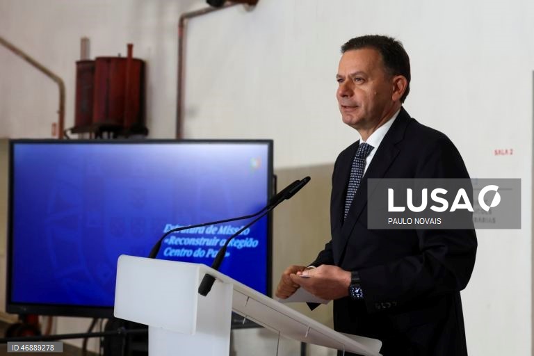 Primeiro-ministro subscreve declaração da UE e Canadá que pede “fim rápido” da guerra
