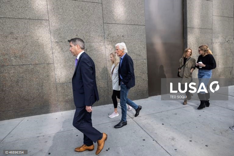 Sentencing hearing for Jasveen Sangha for her role in Matthew Perrys death