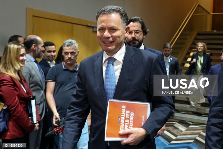 Montenegro avisa que “será indesculpável” falta de acordo para revisão da lei laboral