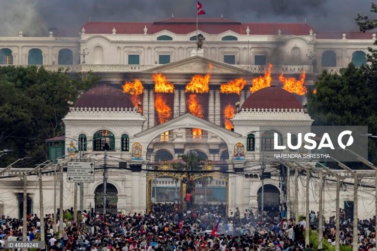 EPA Images photographers win World Press Photo 2026 awards