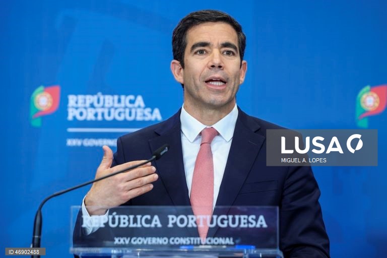 Governo tem “a porta aberta para completar negociação” no pacote laboral