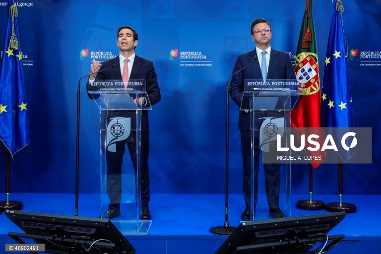 Governo garante que não tem parceiros preferenciais e que negociará caso a caso – ministro