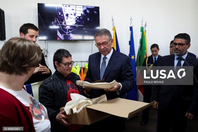 PR diz que é preciso que memória se transforme em medidas de prevenção