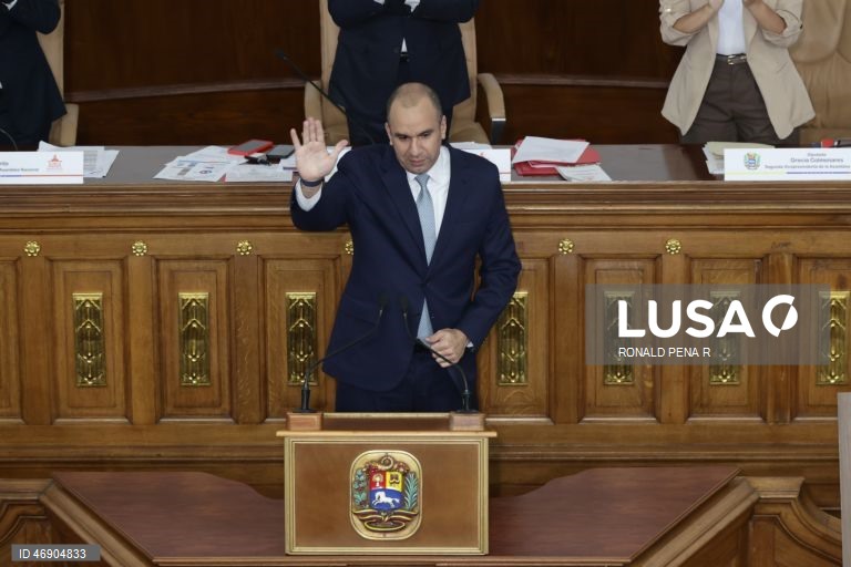 ONG venezuelanas criticam falta de independência dos novos Procurador-Geral e Provedora da Justiça