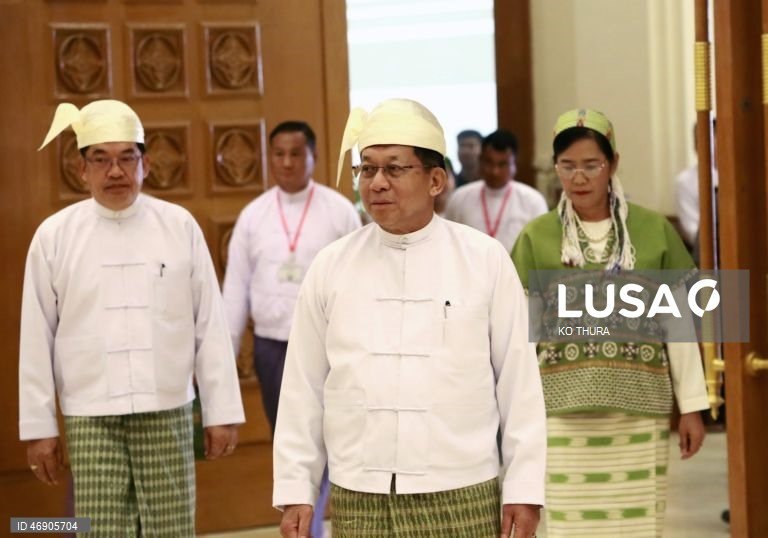 Myanmar anula todas as condenações à morte