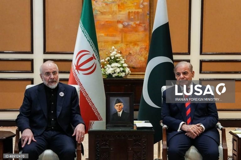 Teerão diz que ninguém estava à espera de um acordo imediato entre Irão e EUA