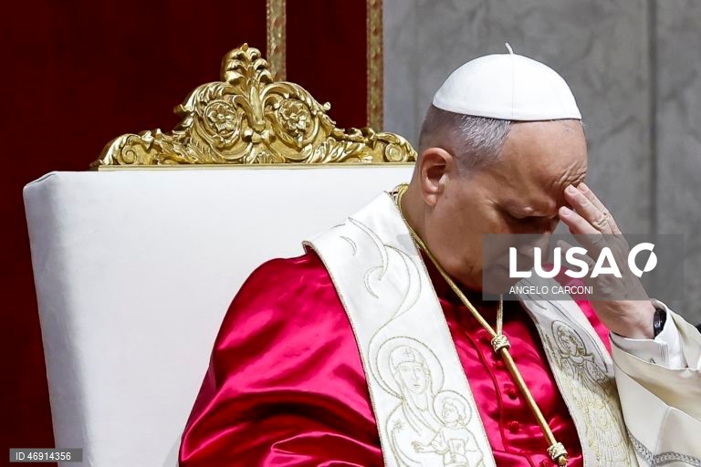 Trump afirma que Leão XIV é terrível em política externa após críticas de papa