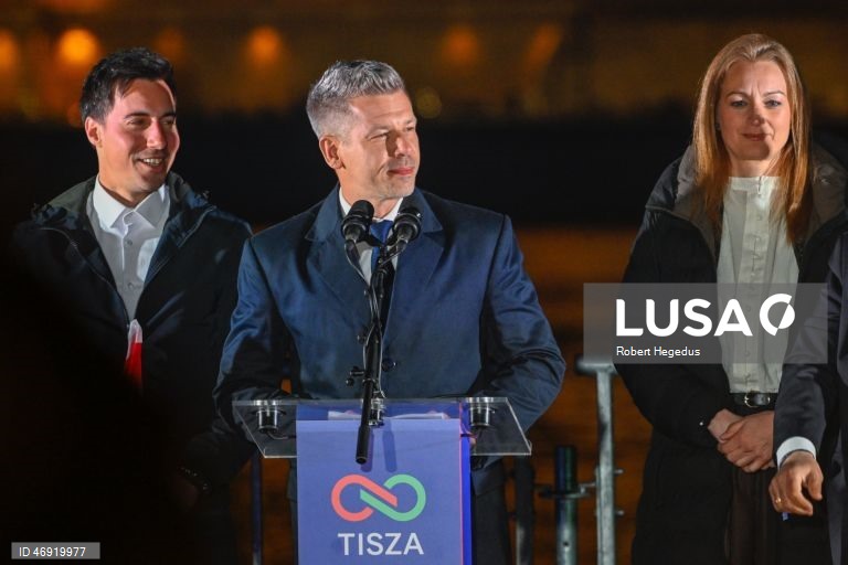 Magyar insiste que Presidente é um fantoche e deve resignar