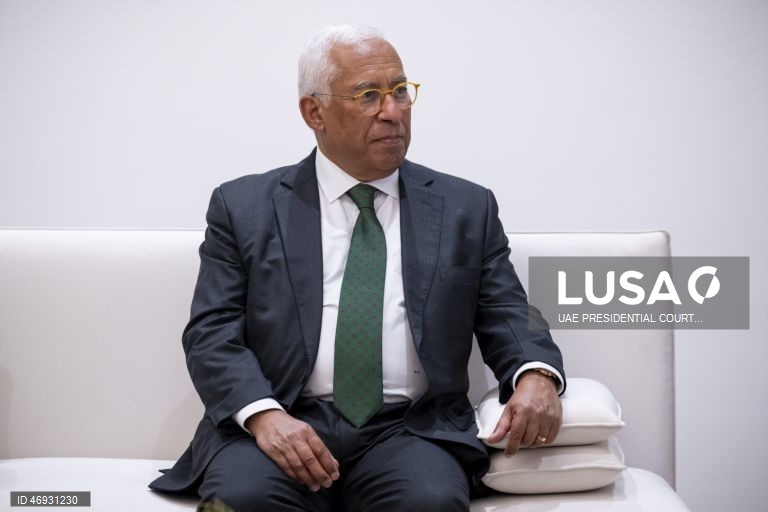 Costa condena "ataque hediondo" da Rússia que fez pelo menos 16 mortos na Ucrânia