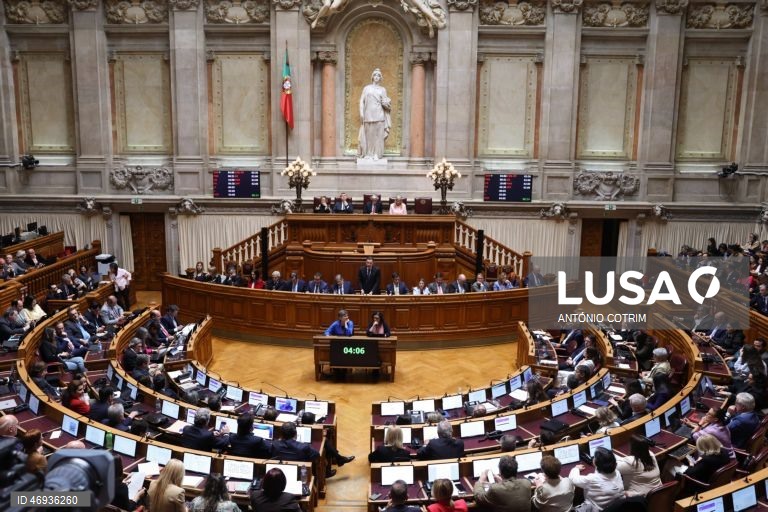 Parlamento vota hoje órgãos externos após meses de sucessivos adiamentos