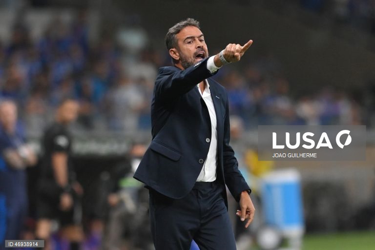 Cruzeiro perde na Taça Libertadores, Botafogo ganha na Sul-americana
