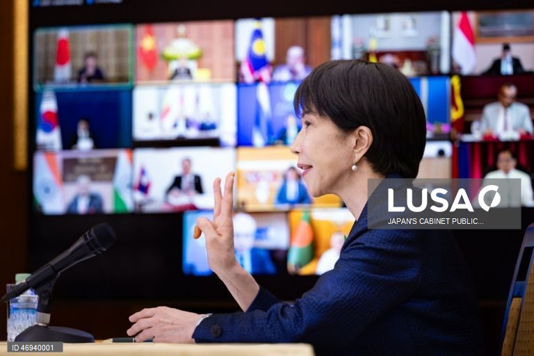 Tóquio promete todas as medidas possíveis ao alcance do Japão em relação a Ormuz
