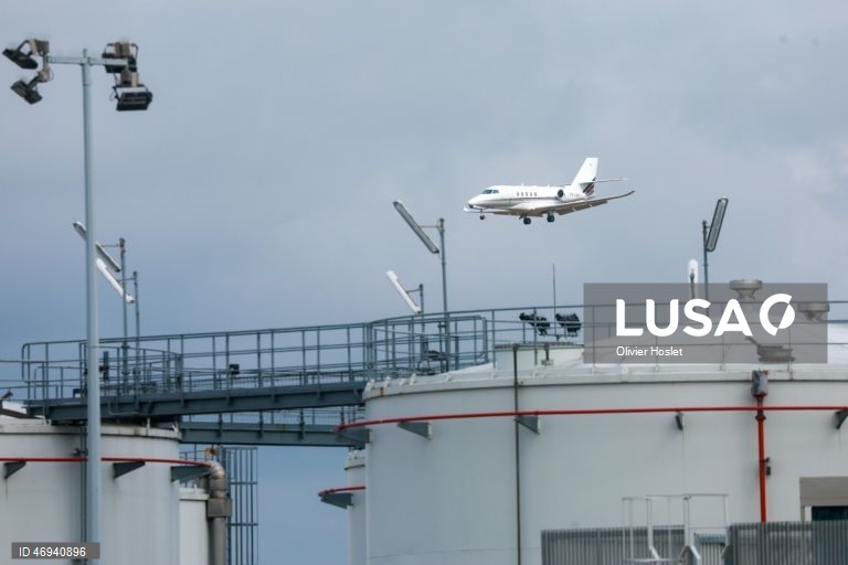 Bruxelas pode intervir nas exportações de jet fuel pelos Estados-membros se necessário