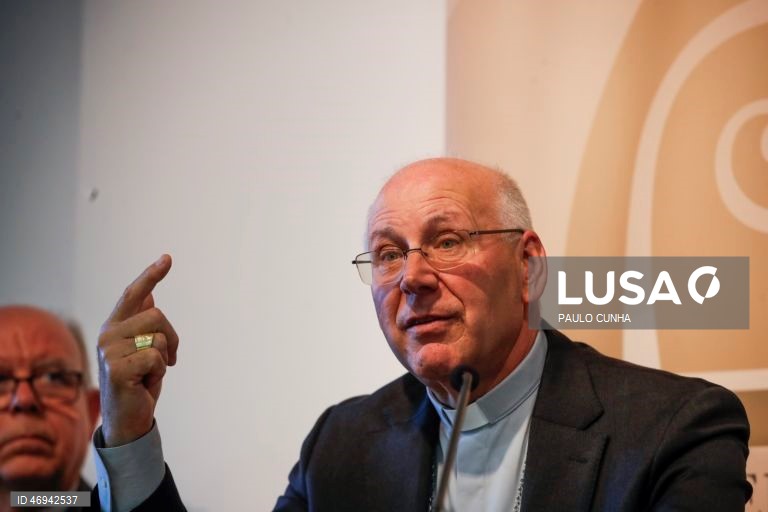 Bispos defendem que indemnizações a vítimas de abusos sejam isentas de impostos