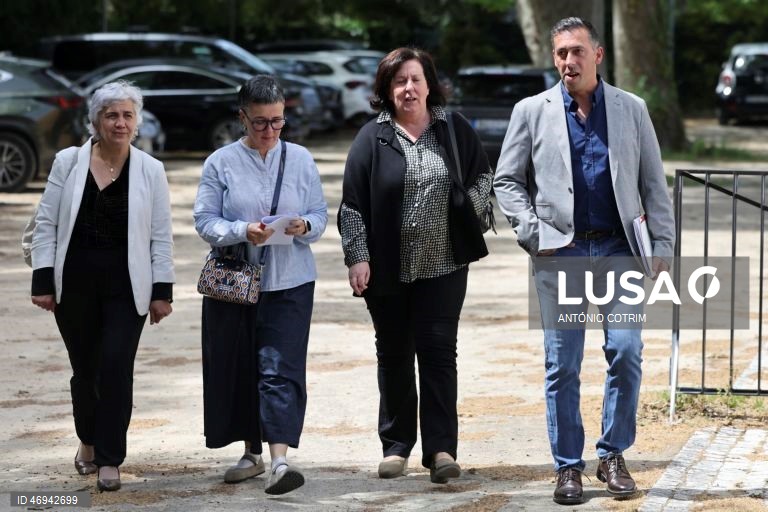 CGTP denuncia reunião entre patrões e UGT antes do início da Concertação Social