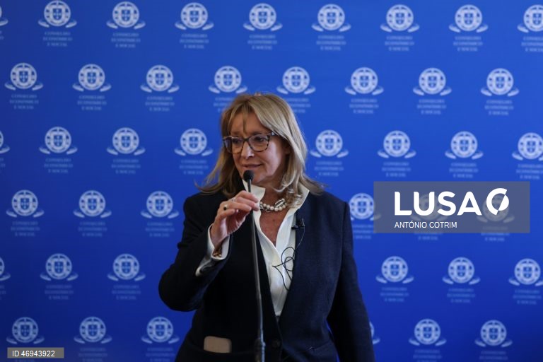 Estão reunidas condições para encerrar negociações sobre legislação laboral