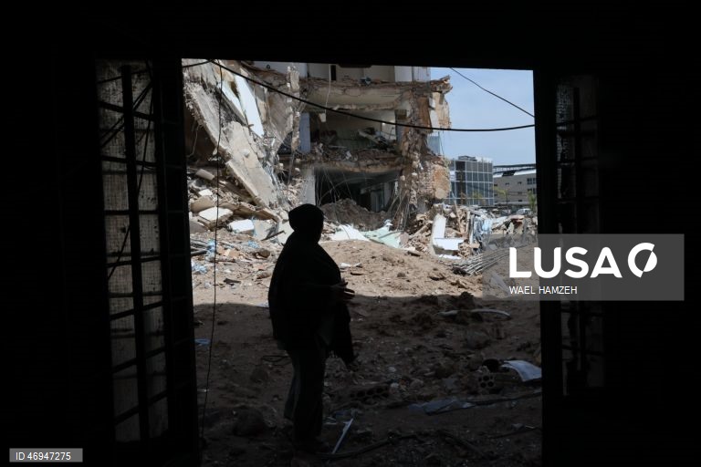 União Europeia condena ataque contra missão de paz das Nações Unidas no Líbano