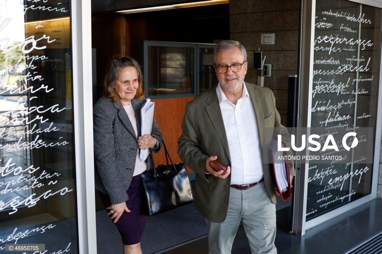 UGT vai convocar secretariado nacional extraordinário para decidir se dá acordo a lei laboral