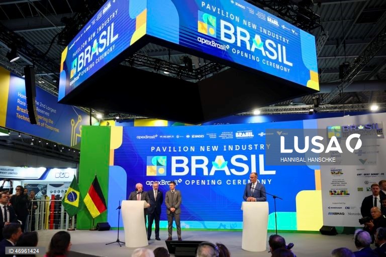 Europa precisa “superar resistência ideológica” sobre biocombustíveis - Lula da Silva