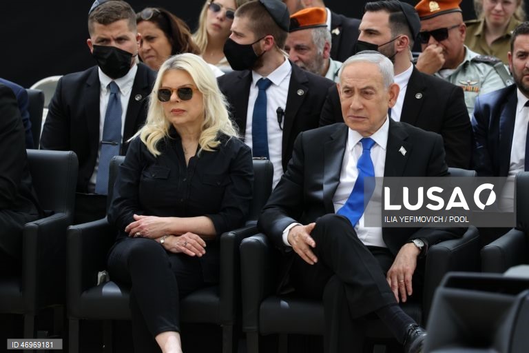 Irão deixa ameaça após alegada viagem de Netanyahu aos Emirados