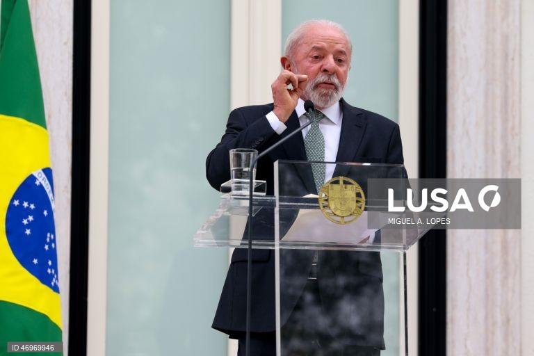 Lula admite reciprocidade se verificar abuso dos EUA na expulsão de adido