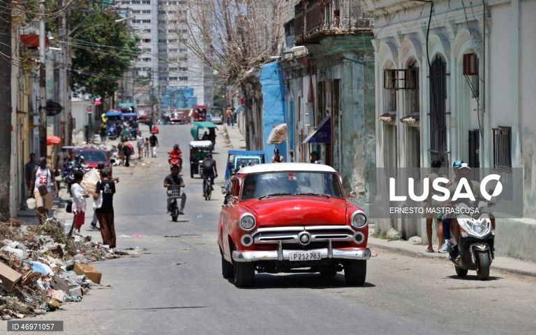 Havana pronta para analisar proposta de ajuda de Washington
