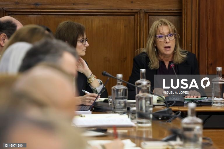 Ministra diz que alterações derivadas da negociação não desfiguram reforma laboral