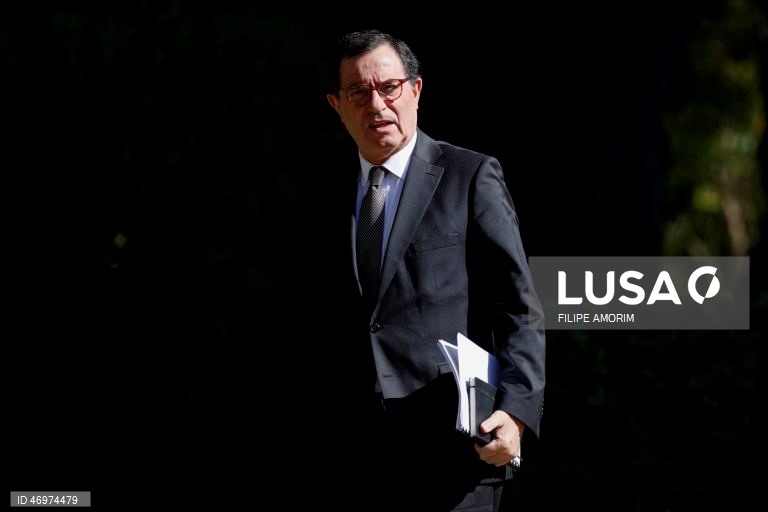 Governo reafetou 900 ME do PRR para a inovação e competitividade - Ministro