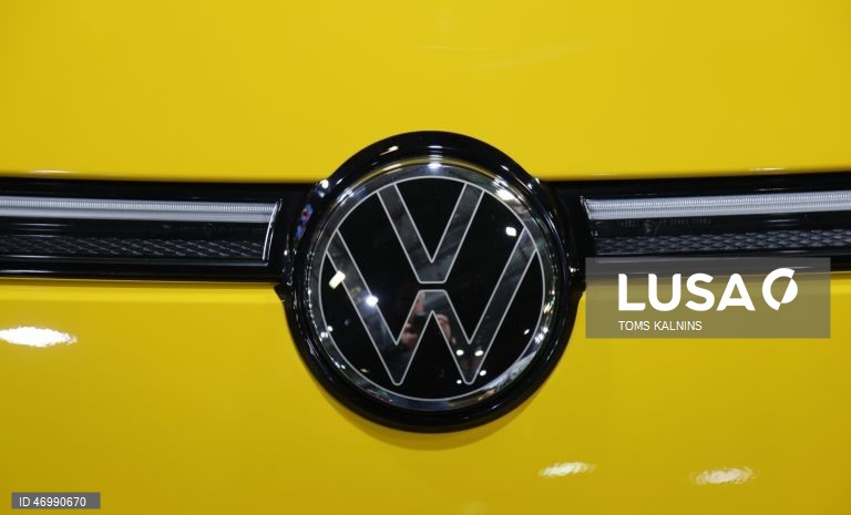 Brasil multa Volkswagen em 2,5 milhões de euros por infringir normas ambientais