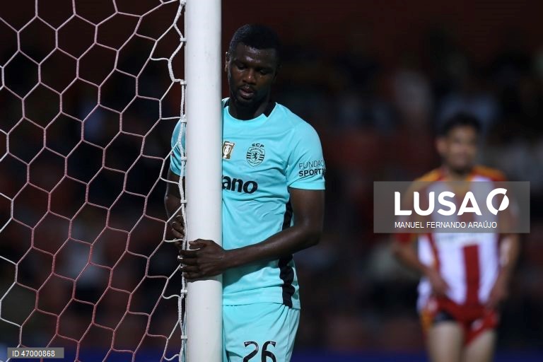 Costa do Marfim leva ao Mundial2026 Diomande, Fofana e Konan da I Liga portuguesa