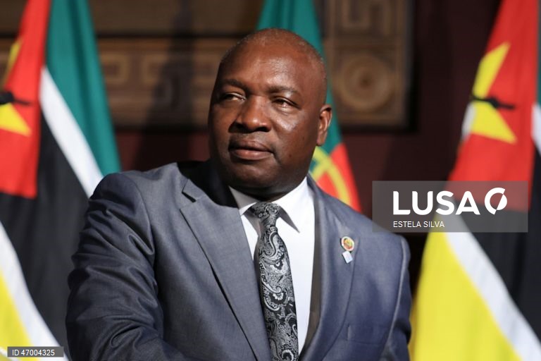 Moçambique admite que conflitos causam deslocações internas em “larga escala”