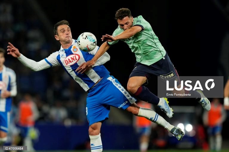LaLiga - RCD Espanyol vs Levante UD