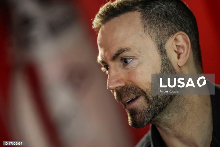 Vitórias do futsal do Benfica são reflexo do trabalho – Cassiano Klein